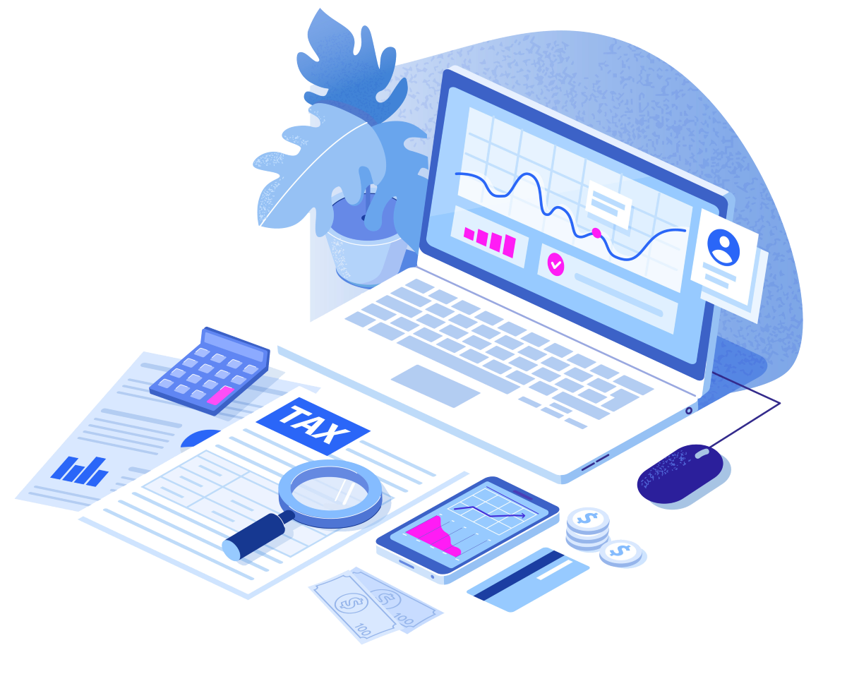 Accounting Services