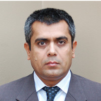 Naseem Muhammad